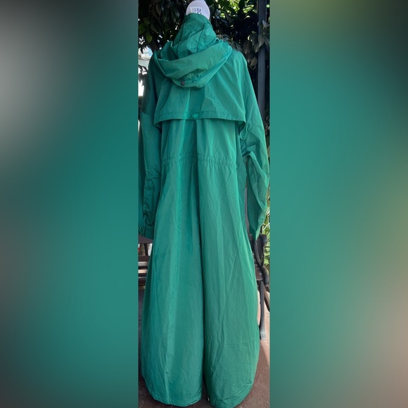 Nike Teck Pack water resistant coat - Picture 5 of 8